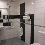 Отель Relais Des 2 Rivieres