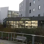 Relais Des 2 Rivieres 2* Rouen