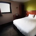 Relais Des 2 Rivieres Отель