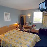 Relais Des 2 Rivieres 2* Руан