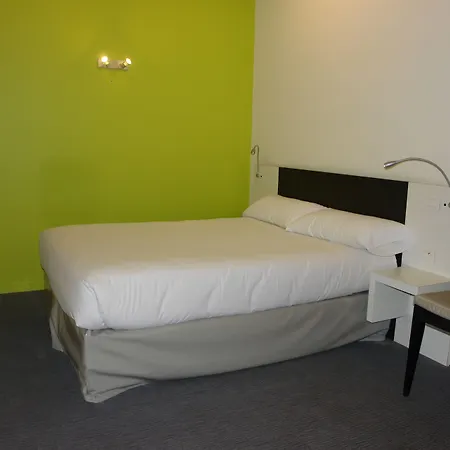 Hotel Brit Hotel Confort Rouen Centre