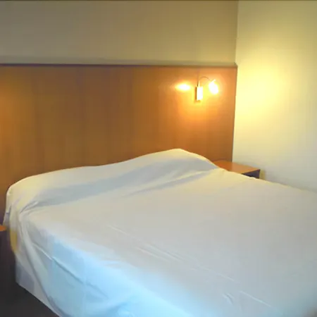 Brit Hotel Confort Rouen Centre