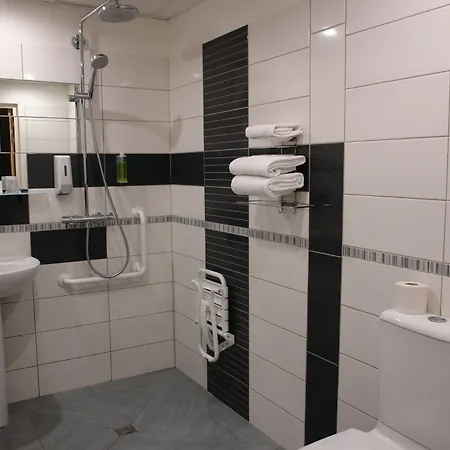 Hotel Relais Des 2 Rivieres