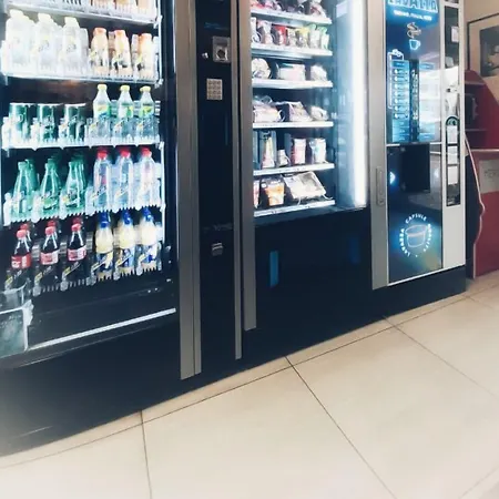 Relais Des 2 Rivieres Rouen