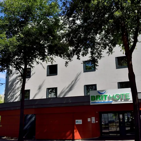 Hotell Relais Des 2 Rivieres 2*