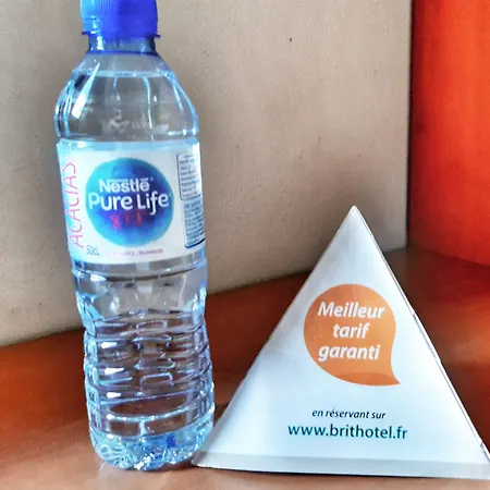 Relais Des 2 Rivieres Hotel 2*