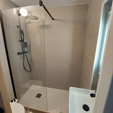 Brit Hotel Confort Rouen Centre 2*
