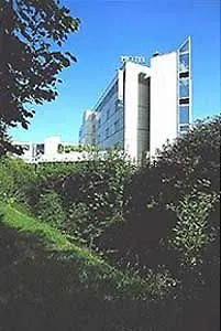 Hotel Brit Hotel Confort Rouen Centre Rouen