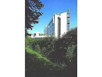 Brit Hotel Confort Rouen Centre 2*