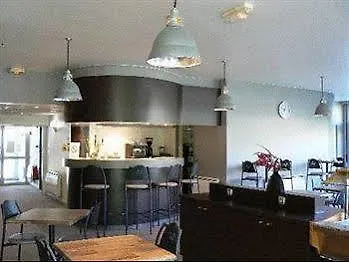 Brit Hotel Confort Rouen Centre 2* Ruan