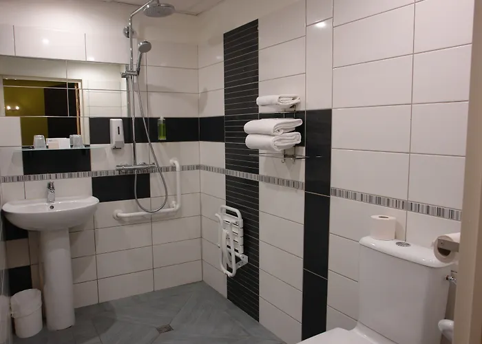 Hotel Relais Des 2 Rivieres