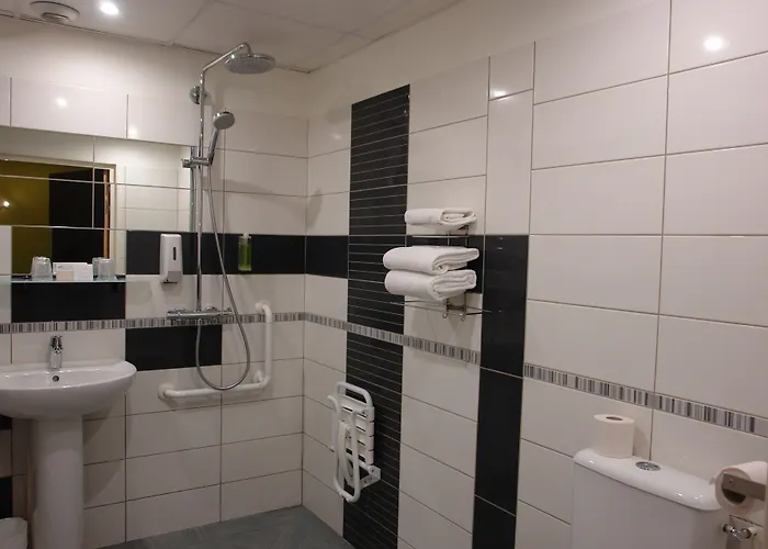 Relais Des 2 Rivieres