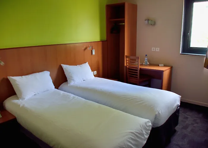 Relais Des 2 Rivieres Hotel 2*