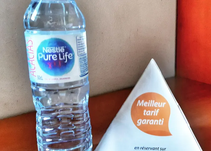 Relais Des 2 Rivieres Hotel 2*