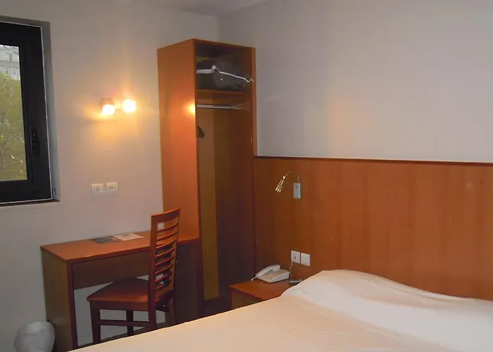 Relais Des 2 Rivieres