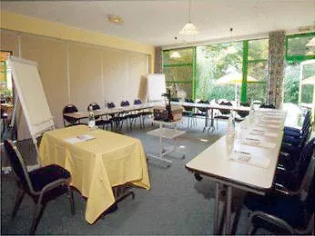 Relais Des 2 Rivieres Hotell